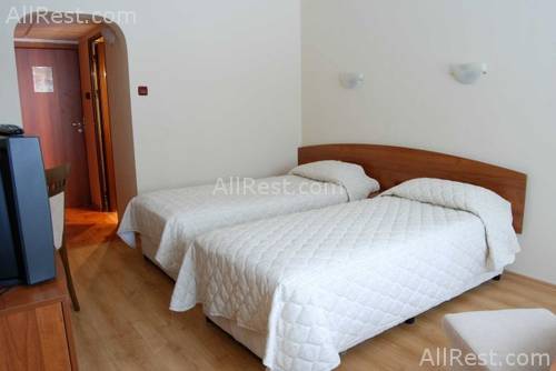 Mura Hotel 7